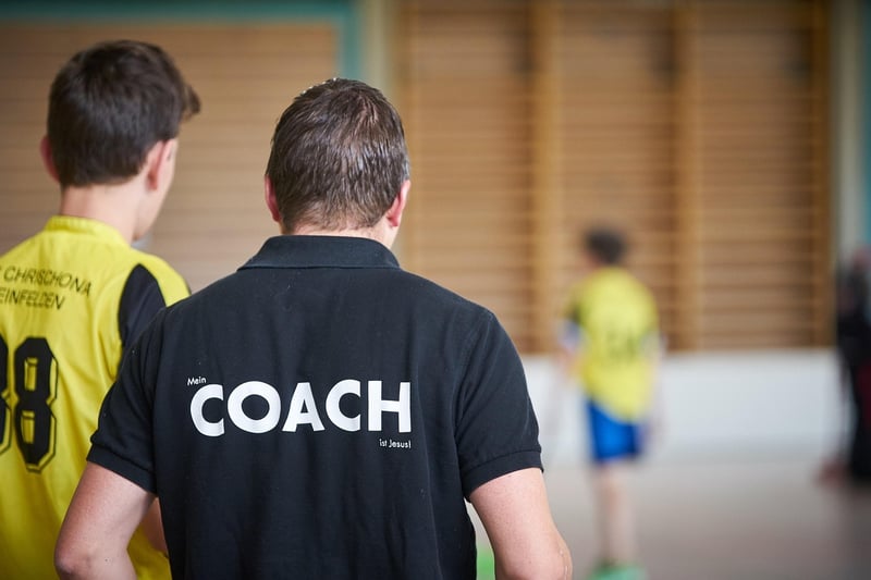 Find Mentors