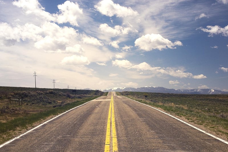 Road to success